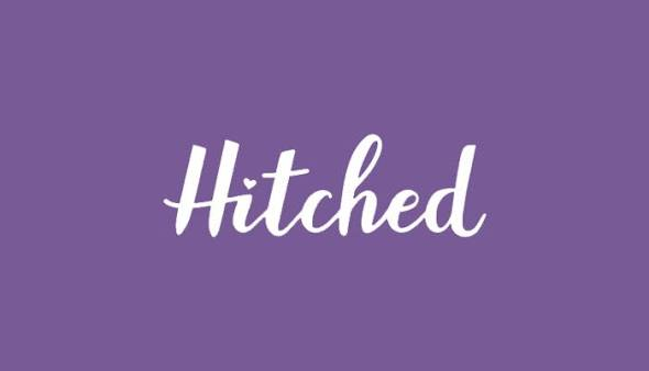 Hitched logo