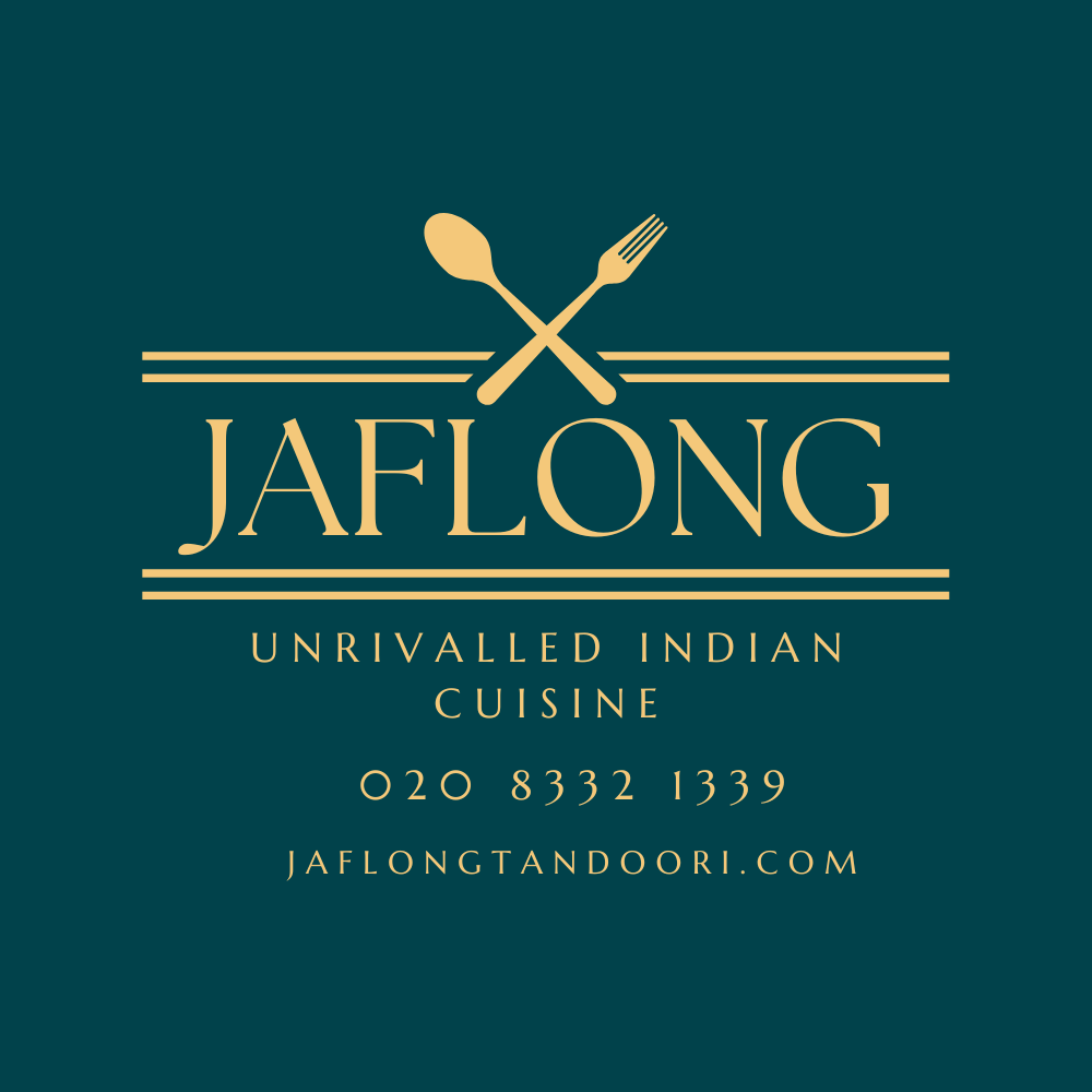 Jaflong Tandoori — unrivalled Indian cuisine, Richmond