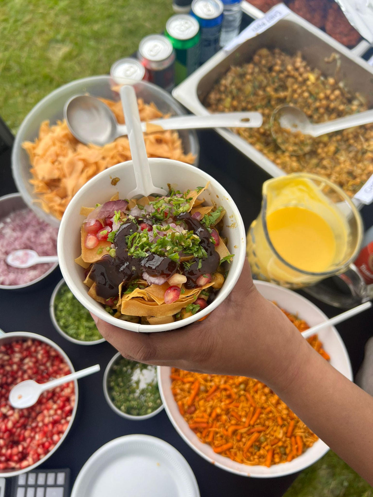 Ham Fair 2025 — Community Event