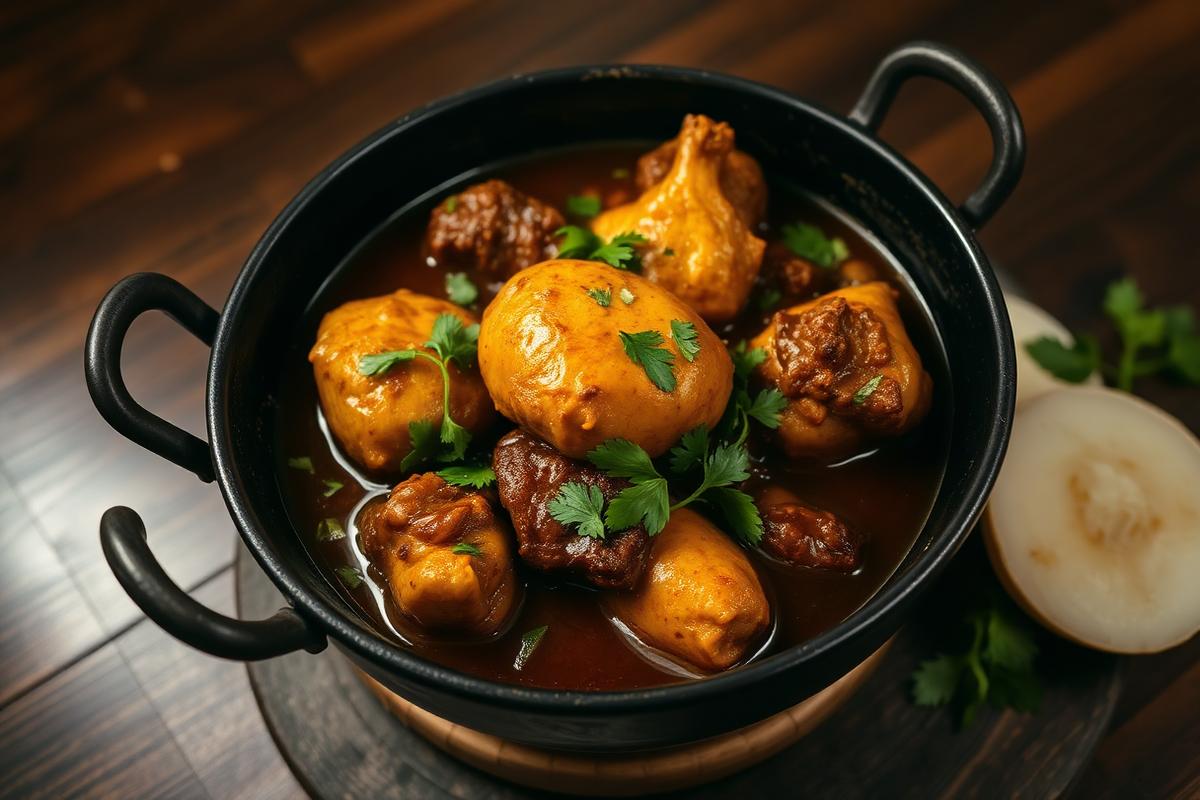 Jaflong Special at Jaflong Tandoori