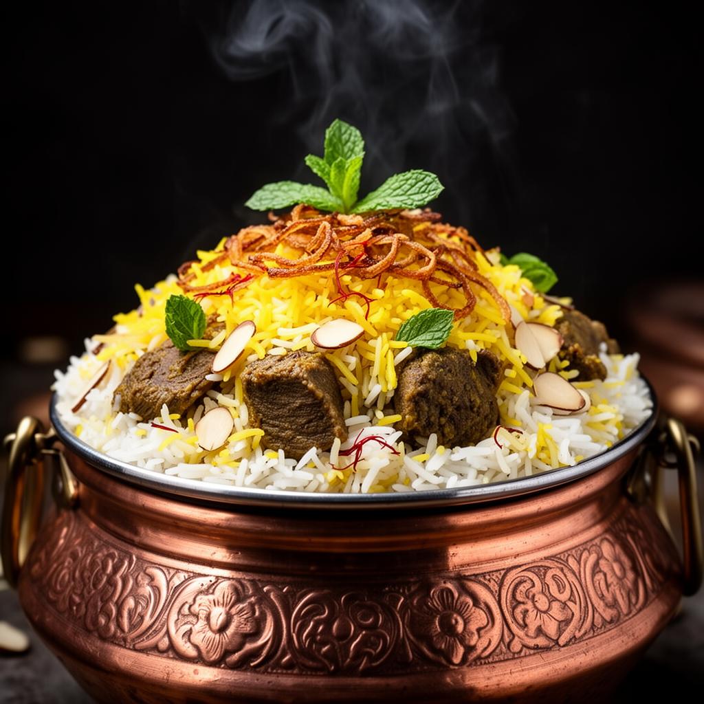 Vegan Menu — Jaflong Tandoori