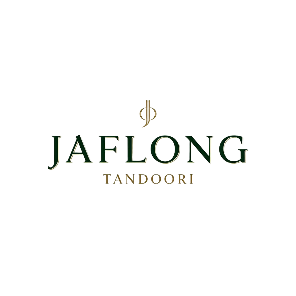 Jaflong Tandoori restaurant logo
